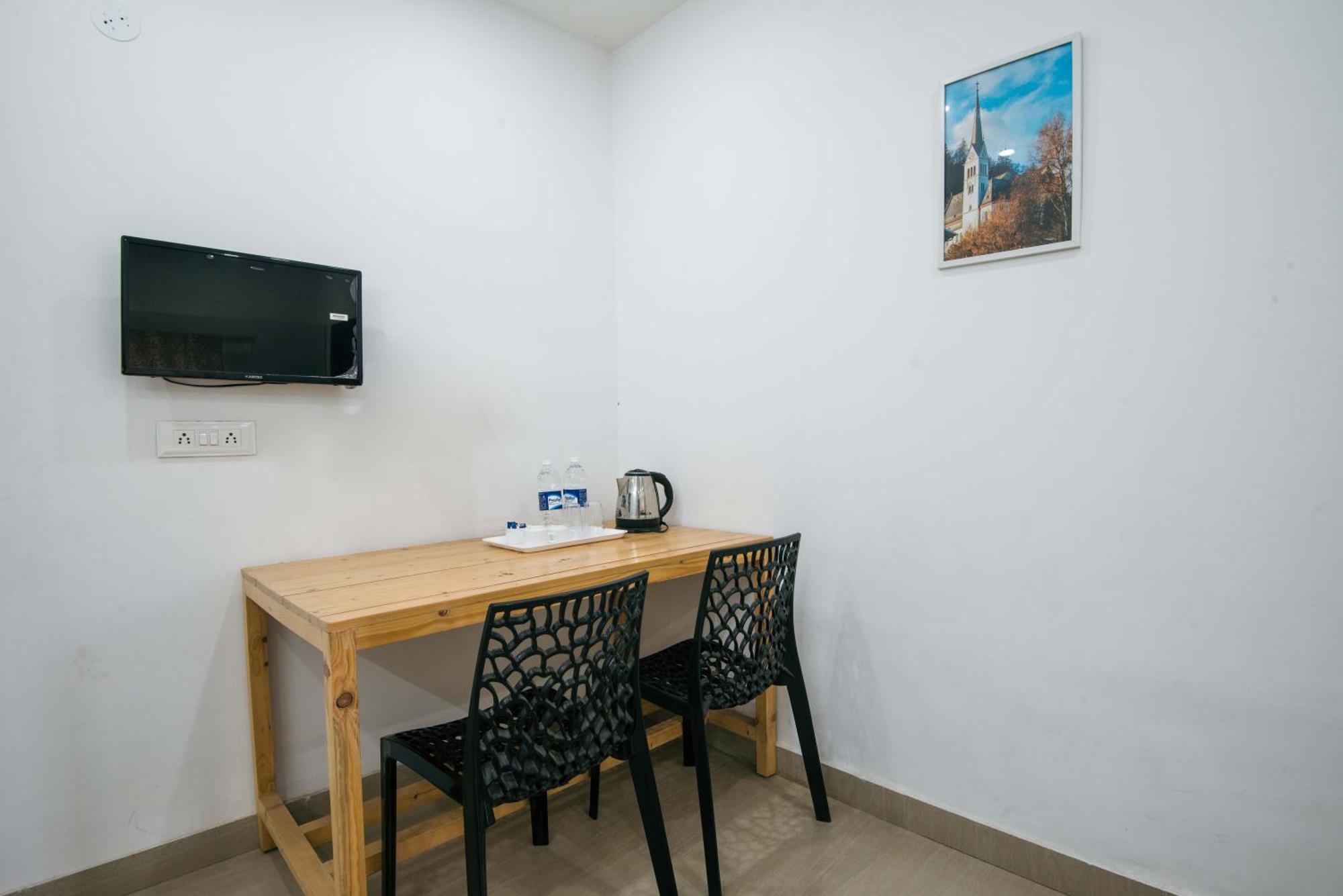 Hotel Treebo Empire Executive Premium, Hinjewadi à Hinjawadi Extérieur photo
