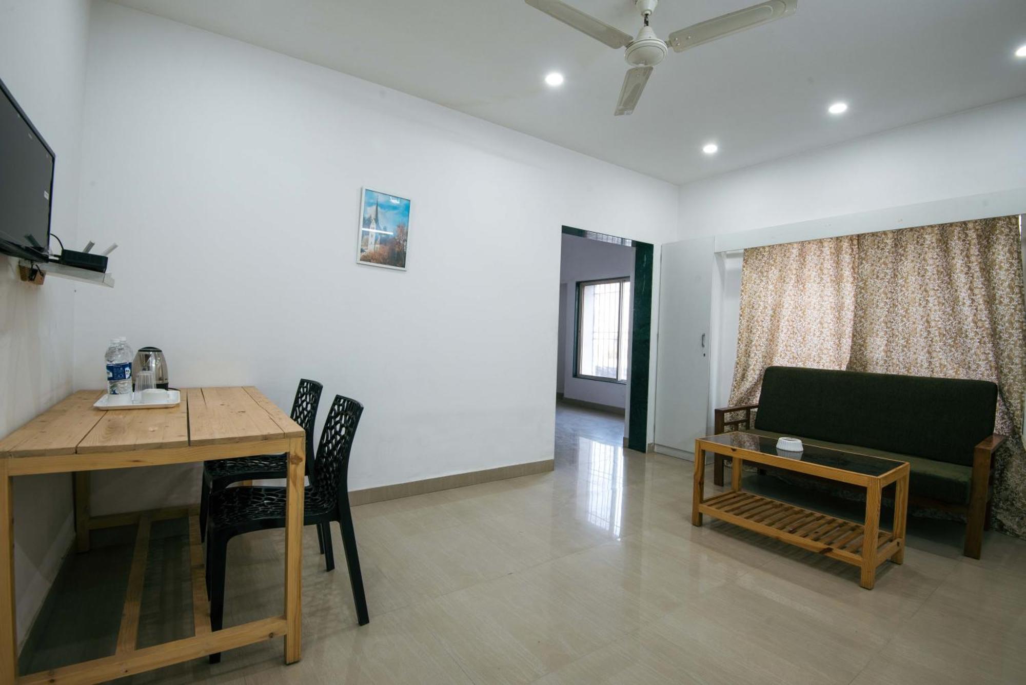 Hotel Treebo Empire Executive Premium, Hinjewadi à Hinjawadi Extérieur photo