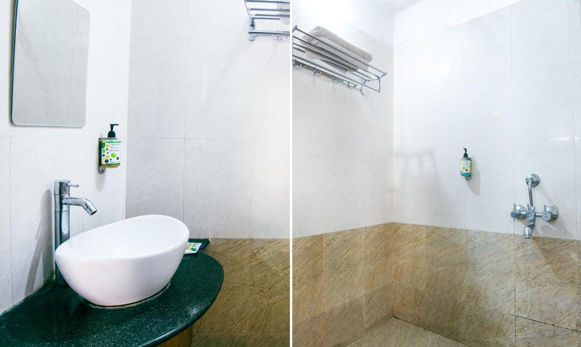 Hotel Treebo Empire Executive Premium, Hinjewadi à Hinjawadi Extérieur photo