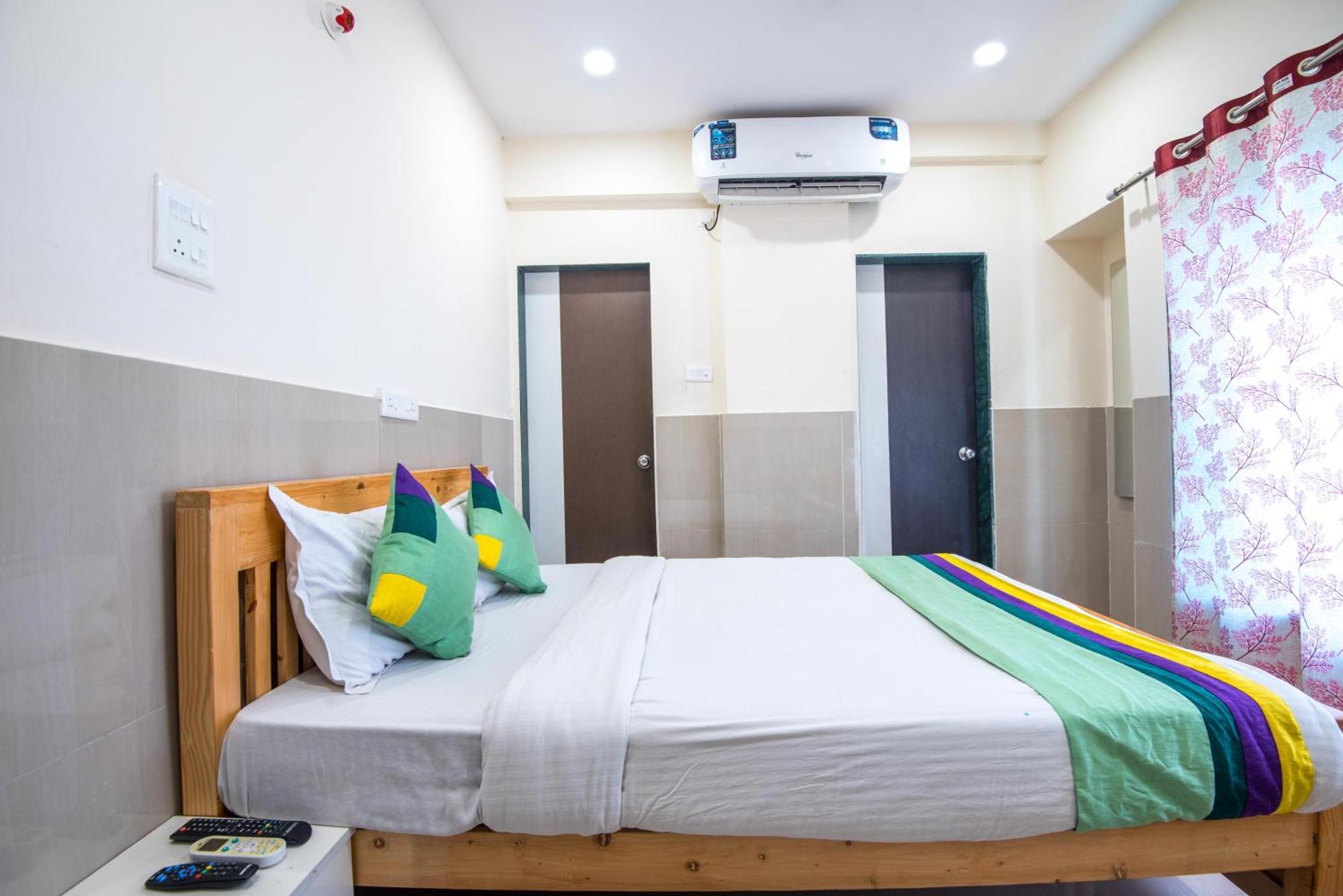 Hotel Treebo Empire Executive Premium, Hinjewadi à Hinjawadi Extérieur photo