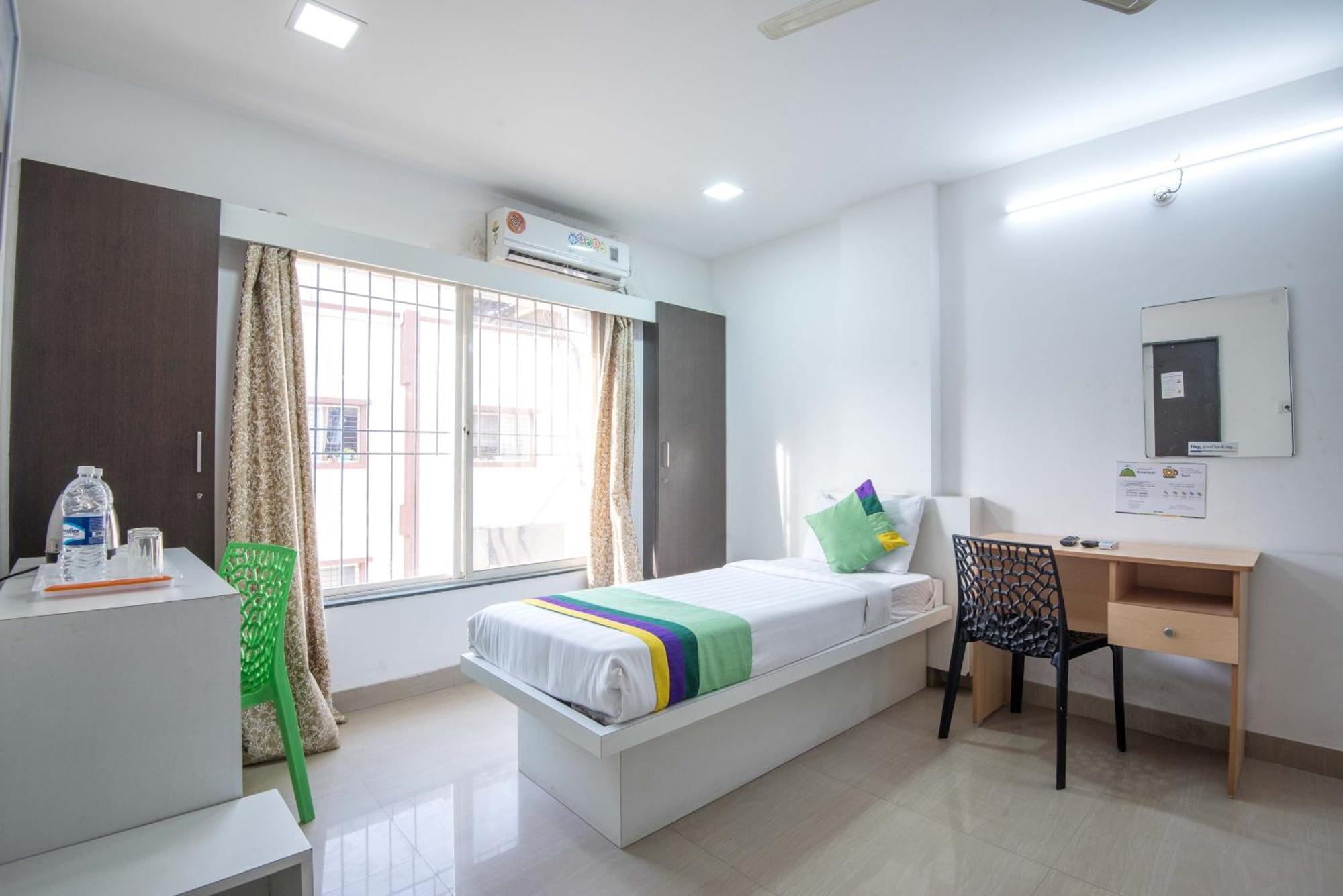 Hotel Treebo Empire Executive Premium, Hinjewadi à Hinjawadi Extérieur photo