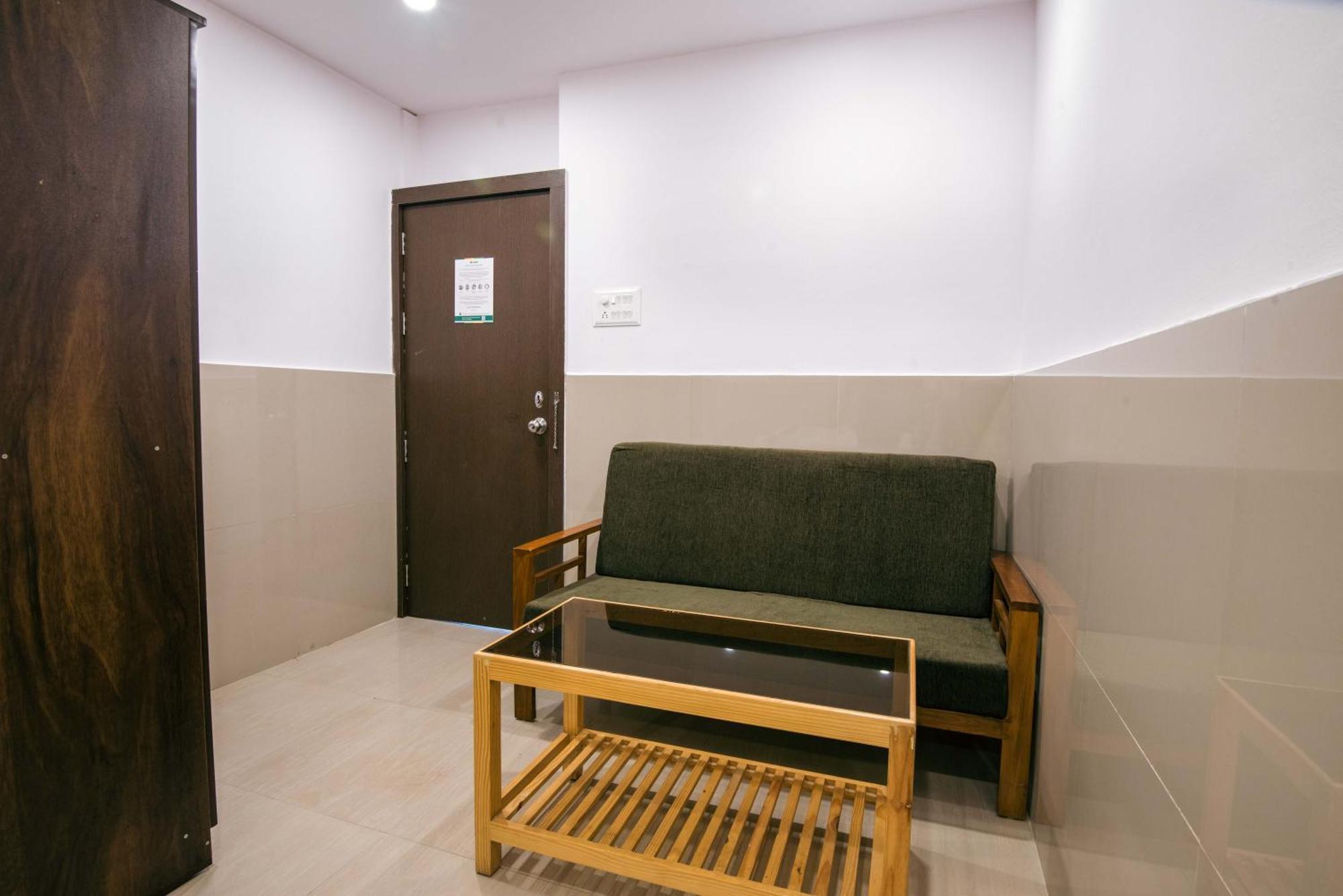 Hotel Treebo Empire Executive Premium, Hinjewadi à Hinjawadi Extérieur photo